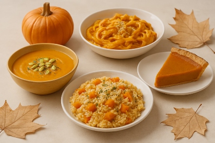 موارد مصرف کدوحلوایی و خواص آن؛ سبزی خوش‌طعم پاییزی